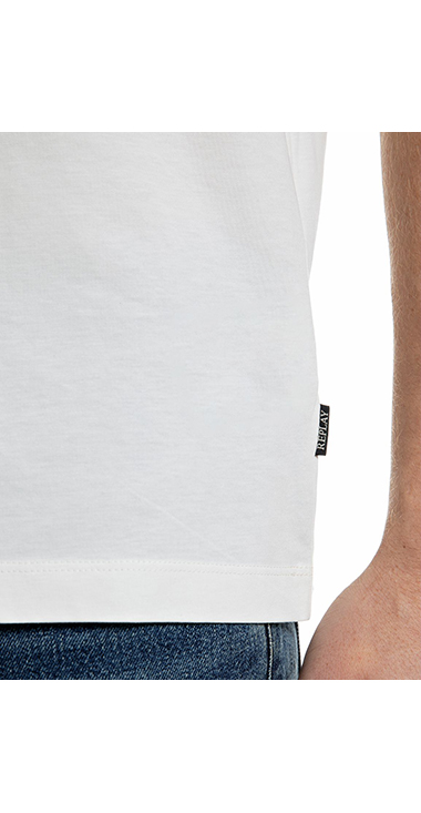 REPLAY Tシャツ 詳細画像